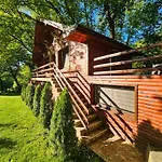 Willa орехите Dupnica