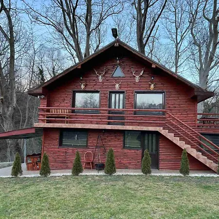 орехите Villa *