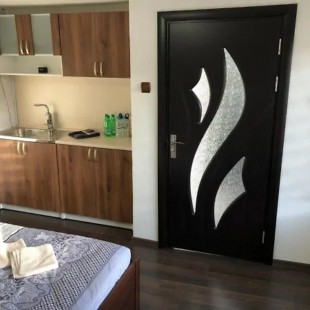 орехите 别墅 杜普尼察