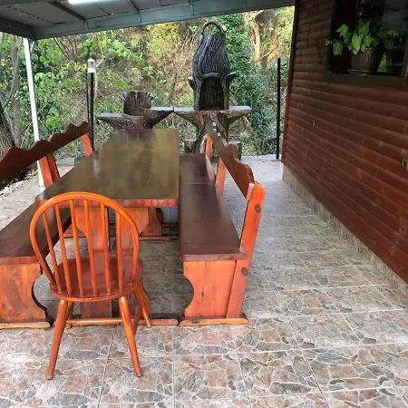 别墅 орехите