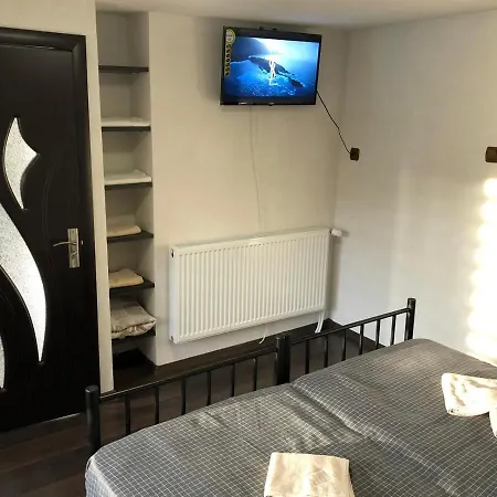 орехите 别墅