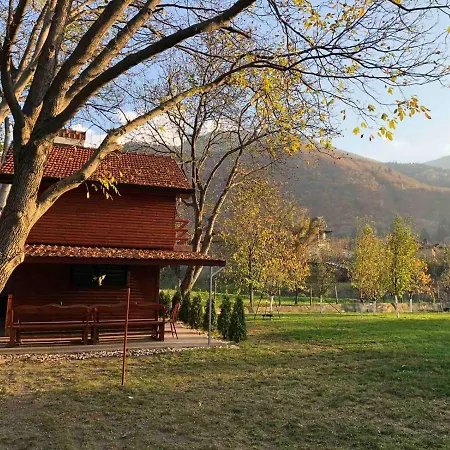Villa орехите Dupnitsa