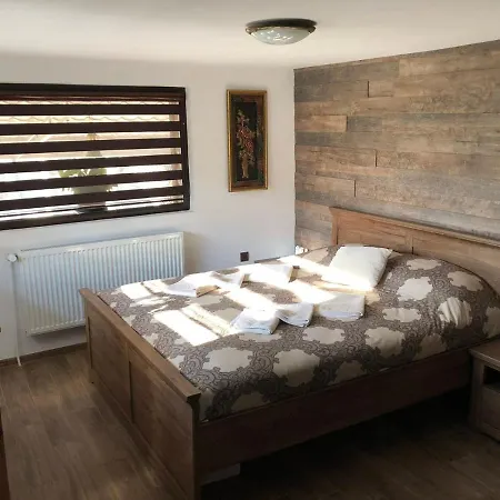 орехите 杜普尼察