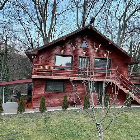 Villa орехите Dupnitsa