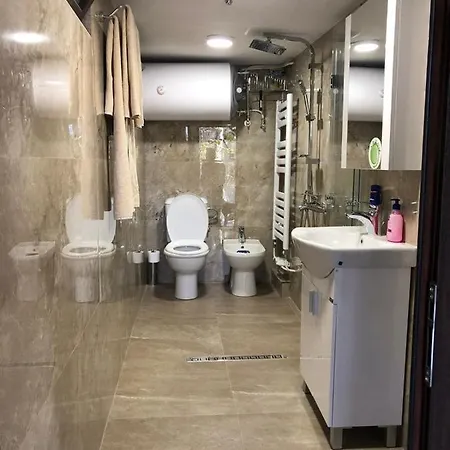 别墅 орехите 杜普尼察