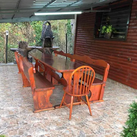 орехите Villa Dupnitsa