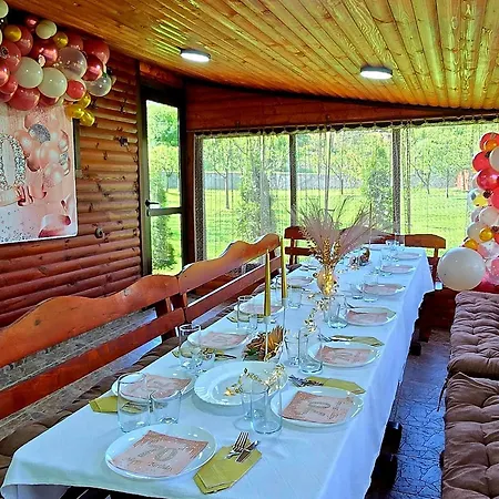 орехите 别墅