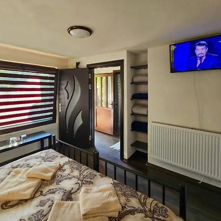 Villa орехите Doupnitsa