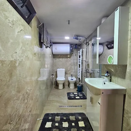 орехите Villa Doupnitsa