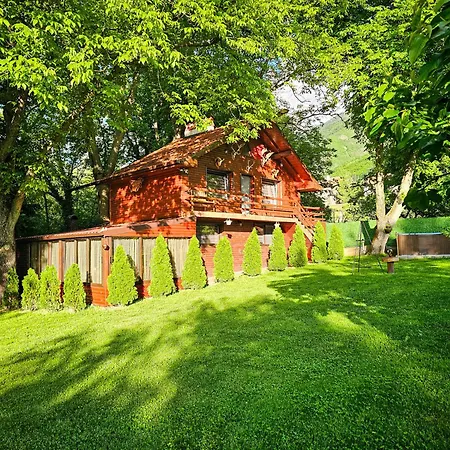 Villa орехите
