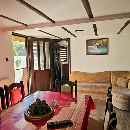 Villa орехите