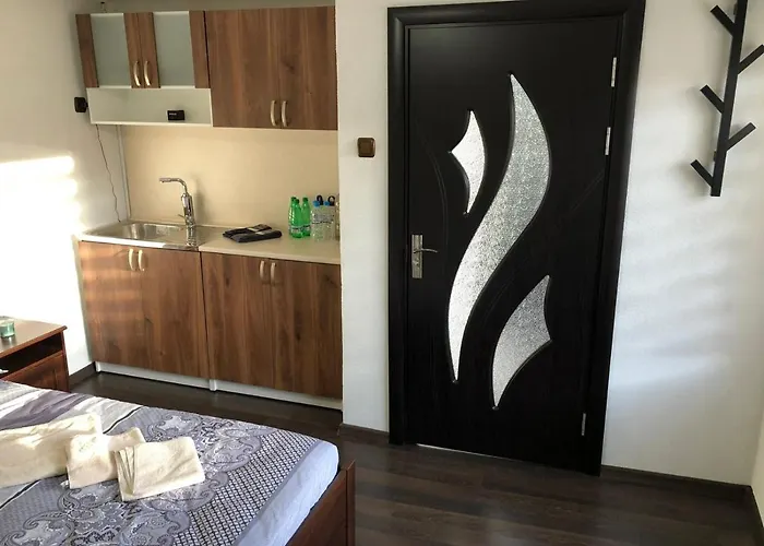 орехите Willa Dupnica