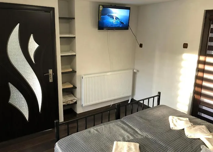 орехите Willa