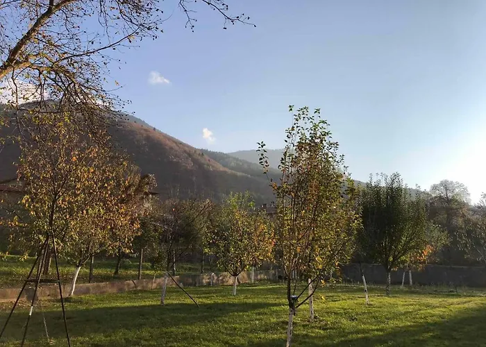 орехите Вилла *