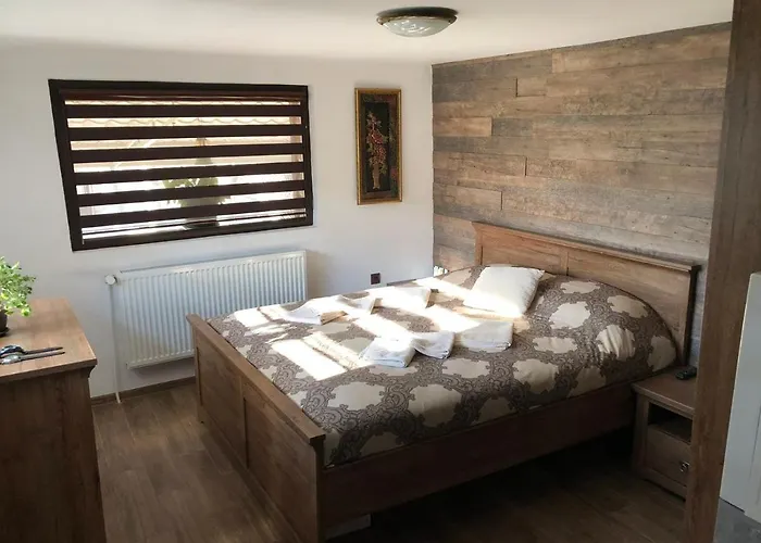 орехите Dupnica