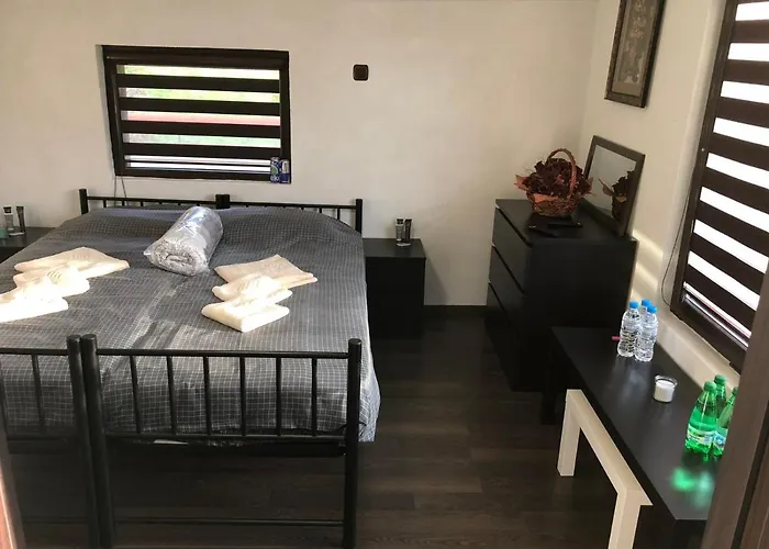 орехите Willa