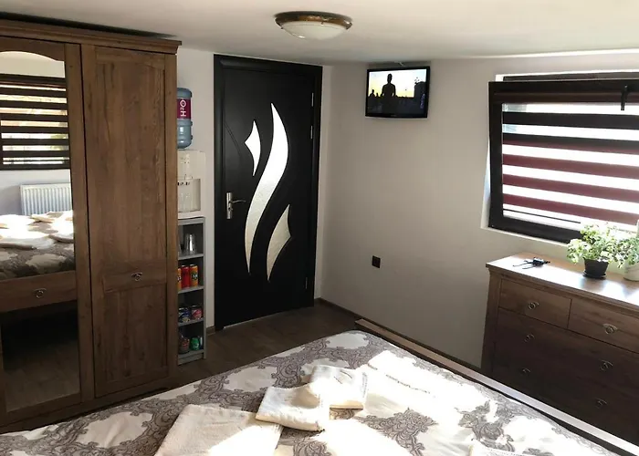 орехите * Dupnica