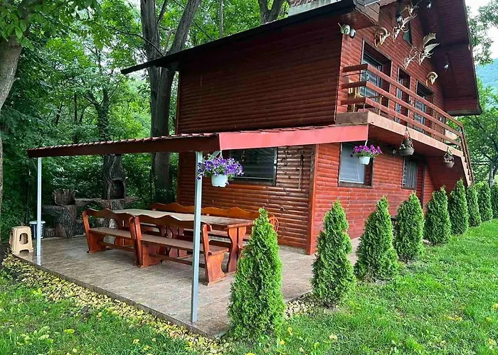 орехите Dupnica