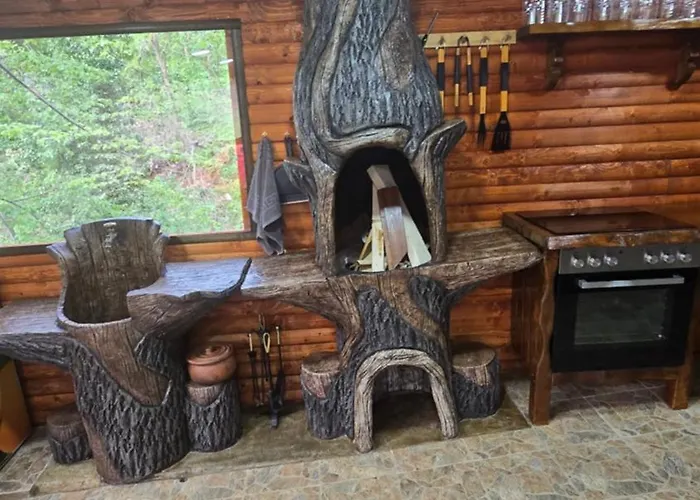 орехите Willa