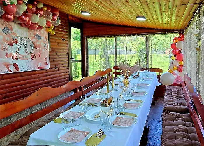 орехите Willa